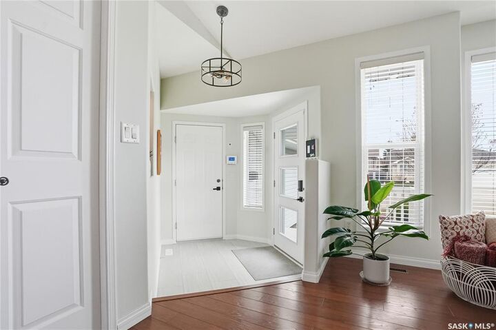 Property Photo:  223 Pobran Lane  SK S7S 1L5 