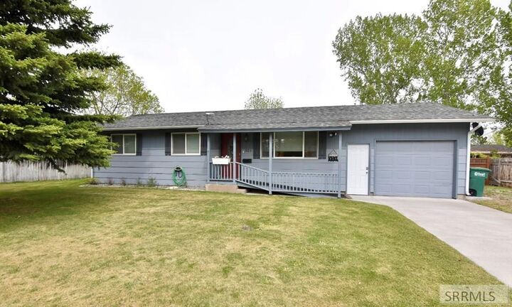 Property Photo:  521 S Maurine Drive  ID 83401 