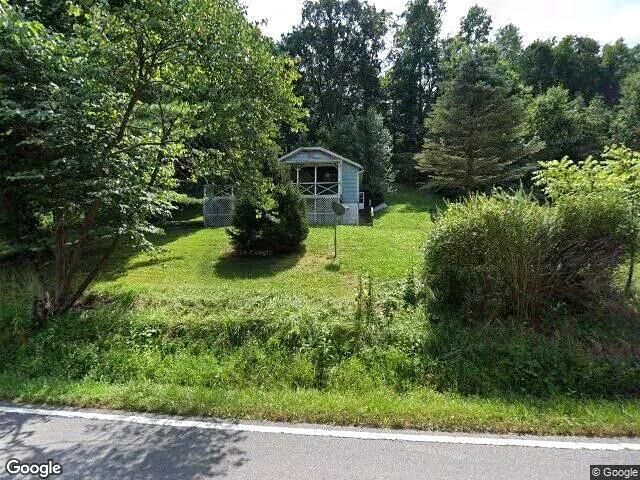Property Photo:  20048 St. Rt. 124  OH 45692 