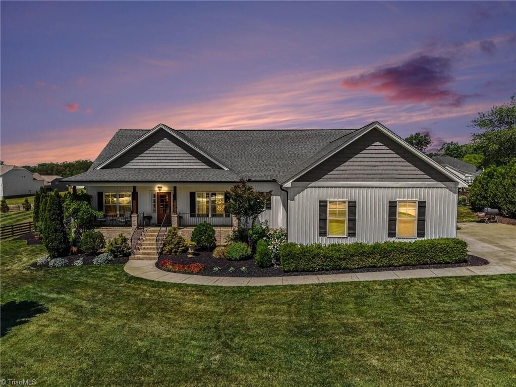 Property Photo:  8868 Belews Ridge Road  NC 27357 