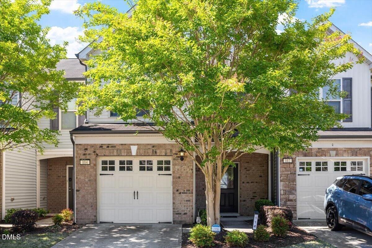 Property Photo:  114 Brier Crossings Loop  NC 27703 