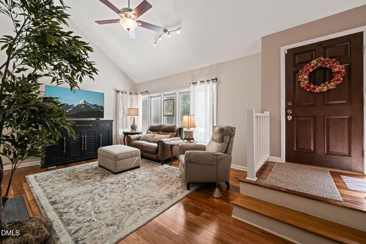 Property Photo:  6921 Spring Drive  NC 27613 