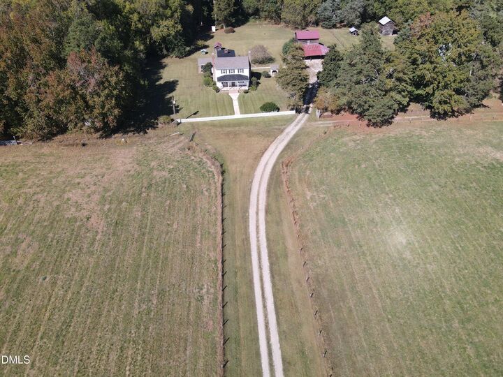 Property Photo:  4067 Chewning Road  NC 27565 