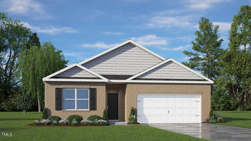 Property Photo:  83 Richmond Run  NC 27581 