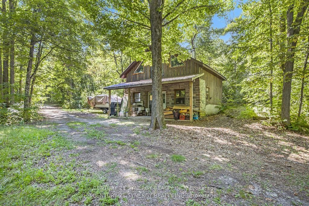 Property Photo: 56 Kelly Road ON K0G 1X0