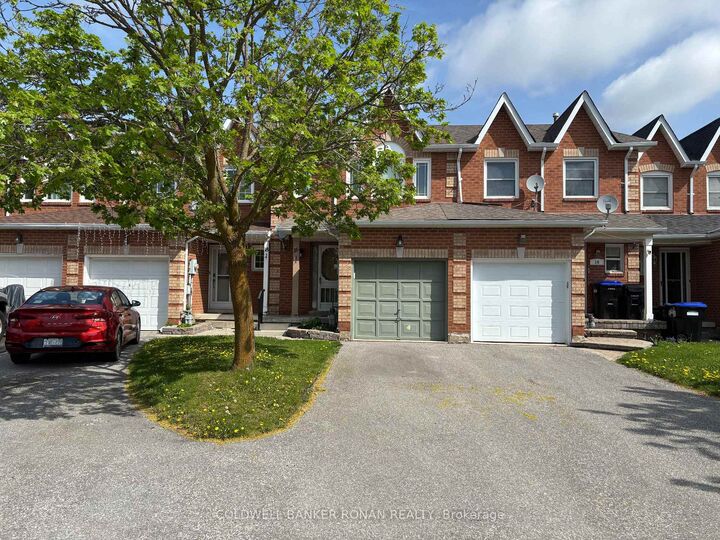 Property Photo: 16 Potter Crescent ON L0G 1W0