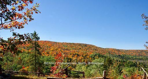 Property Photo: 0 Mudcat Road ON K0L 2R0