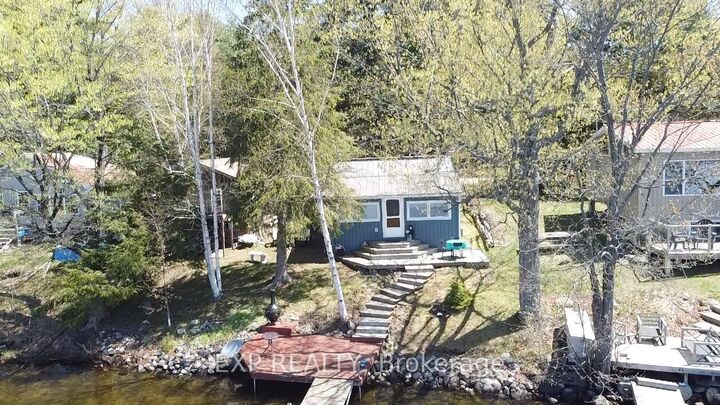 Property Photo: 118 Fraser Lake Road ON K0L 1G0