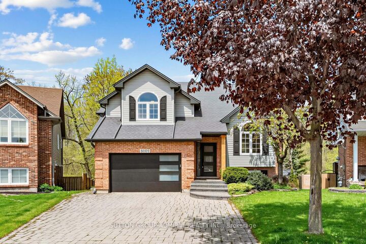 8005 Grossi Court — photo 1