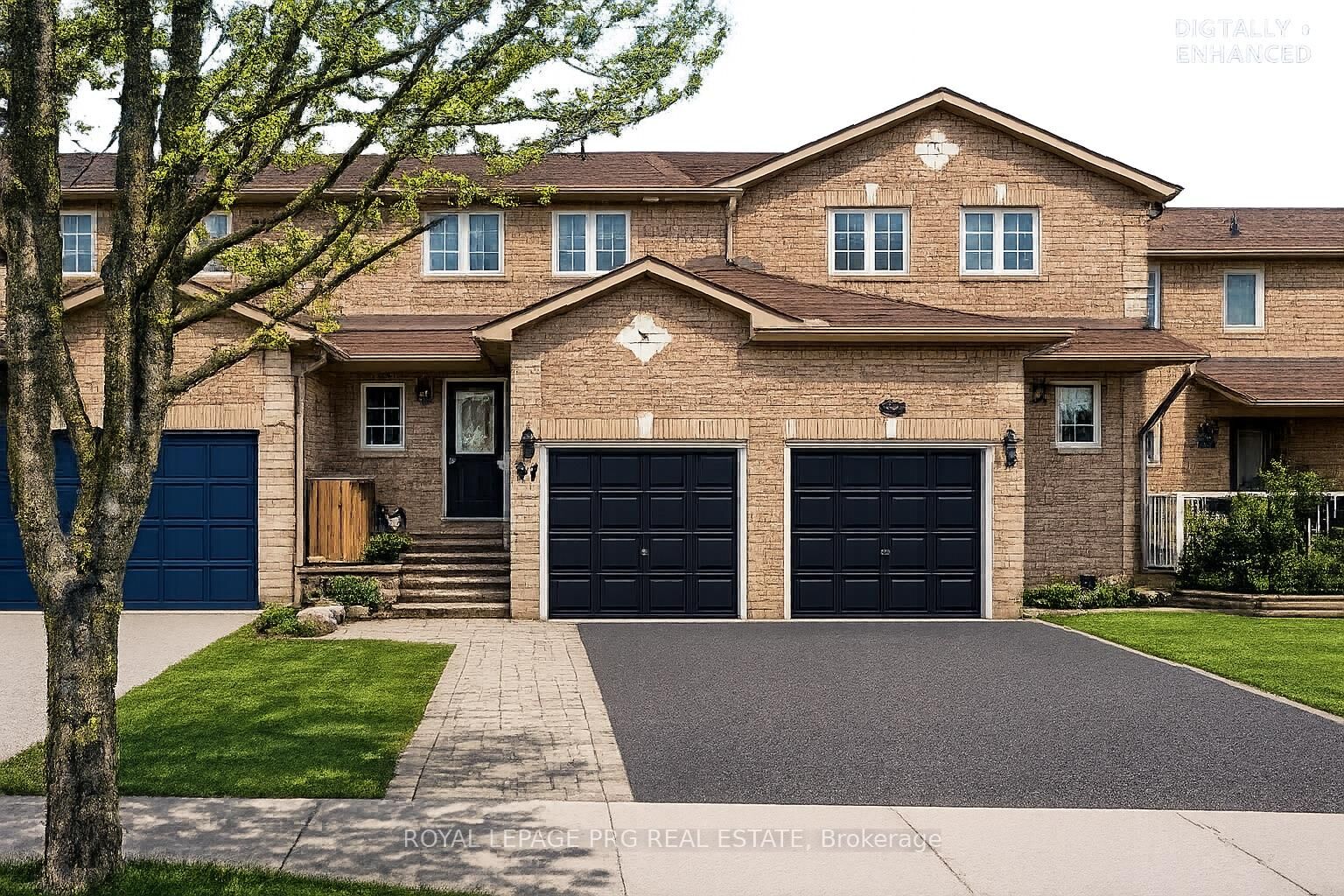 Property Photo: 97 Nathan Crescent ON L4N 0S5