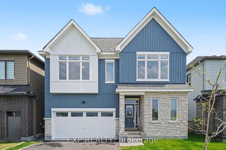 233 Conservancy Drive — photo 1