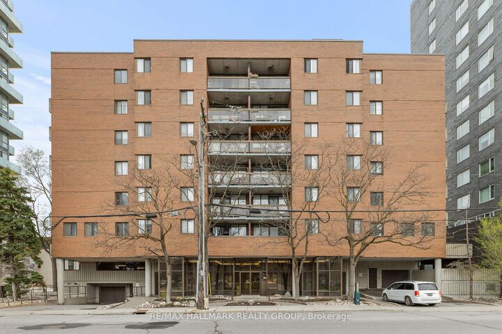 191 Parkdale Avenue 308 — photo 1