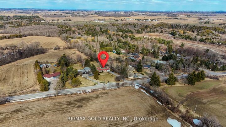 Property Photo: 14811 Creditview Road ON L7C 3G6