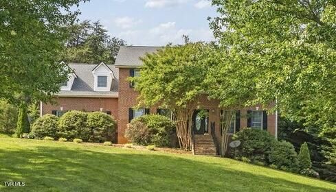 Property Photo:  3304 Green Meadows Drive  TN 37604 