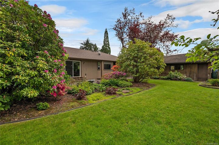 Property Photo:  2240 Milford Rd  BC V9W 5E7 