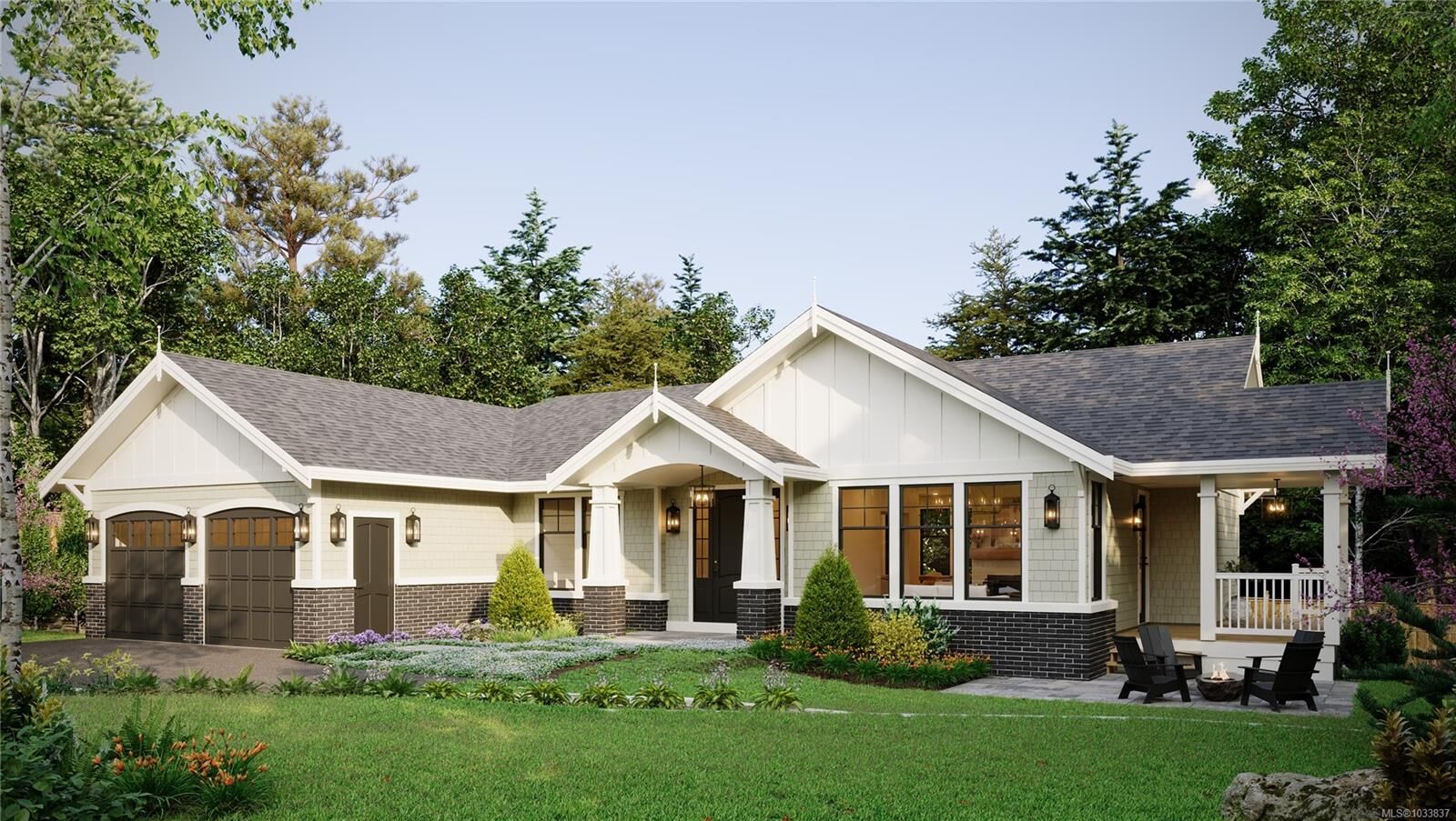 Property Photo:  1741 Rockland Ave  BC V8S 1W6 
