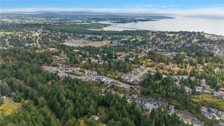 Property Photo:  872 Walfred Rd  BC V9C 2P2 