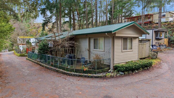 2500 Florence Lake Rd #153 — photo 1