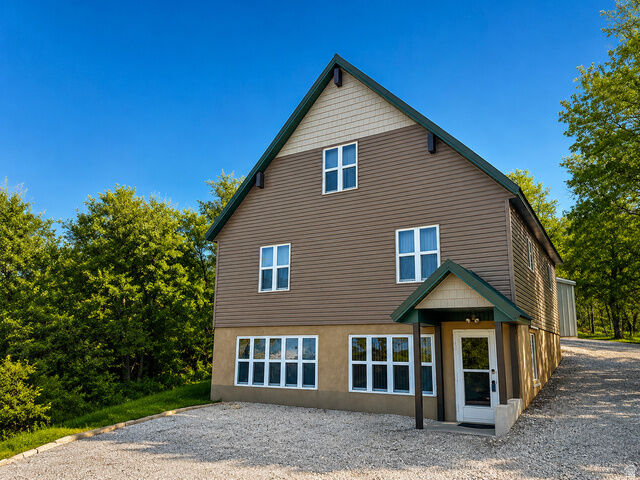 Property Photo:  14280 N 13370 E 5  UT 84647 