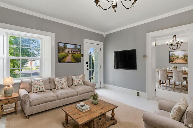 Property Photo:  372 W 100 N  UT 84321 