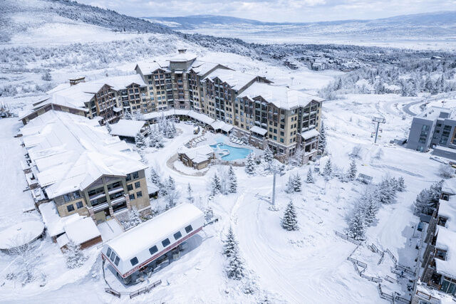 Property Photo:  3855 N Grand Summit Dr 424 Q3  UT 84098 