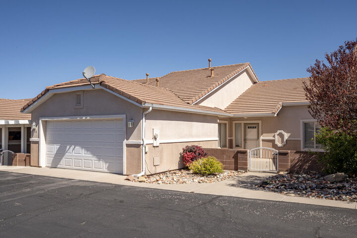 Property Photo: 2155 W 700 S #14 UT 84720