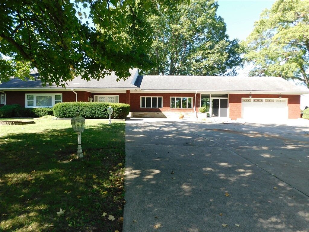 Property Photo: 302 Derrick Avenue PA 15401