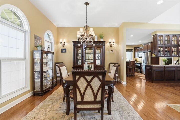 Property Photo:  743 Gamble Rd  PA 15071 