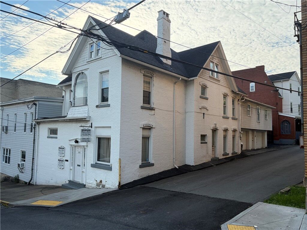 Property Photo: 149 Chess PA 15063