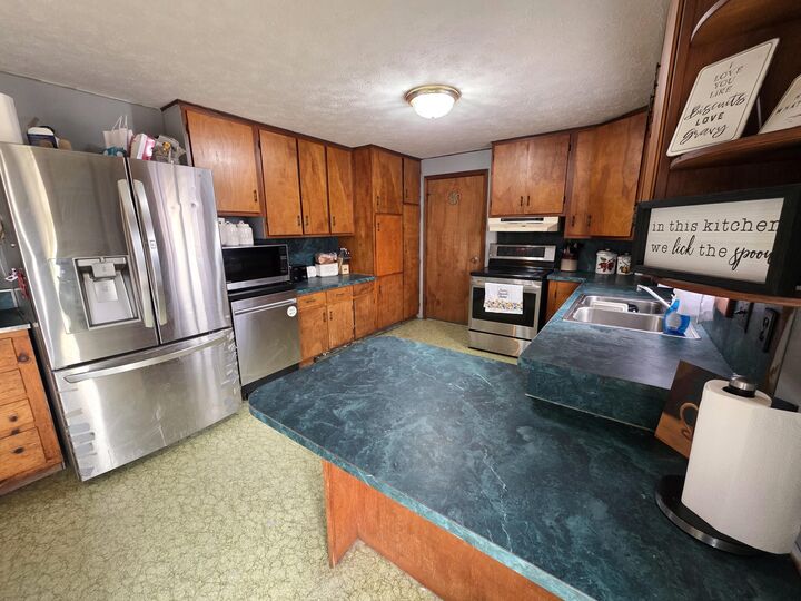 Property Photo: 3945 Euclid Street MI 49716