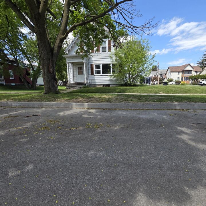 Property Photo:  43 Lorraine Street  NY 12901 