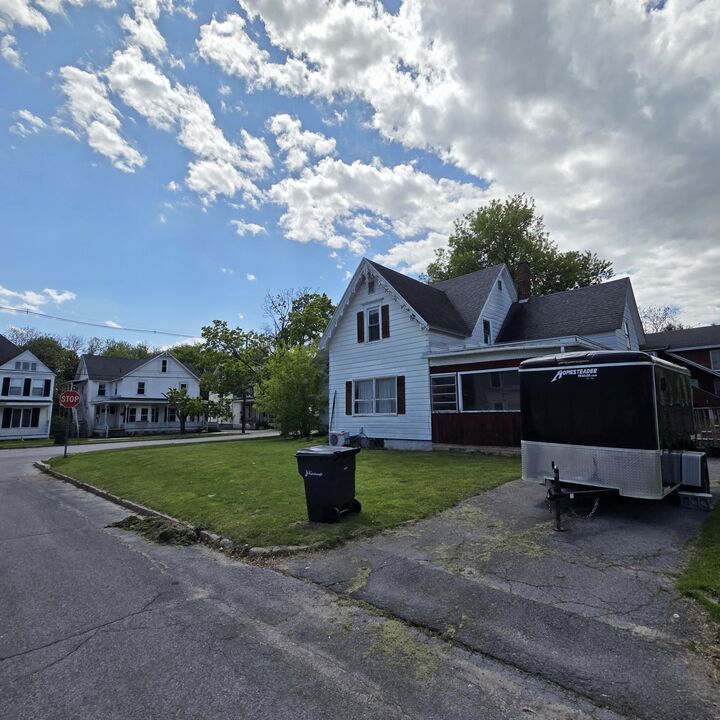 Property Photo:  43 Lorraine Street  NY 12901 