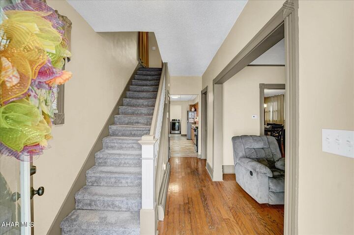Property Photo: 481 Park Avenue PA 16686
