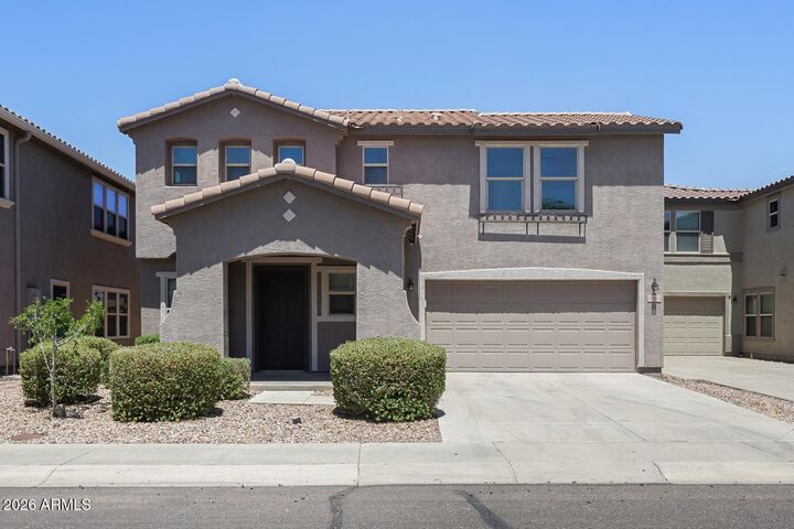 Property Photo: 11014 W Elm Street AZ 85037