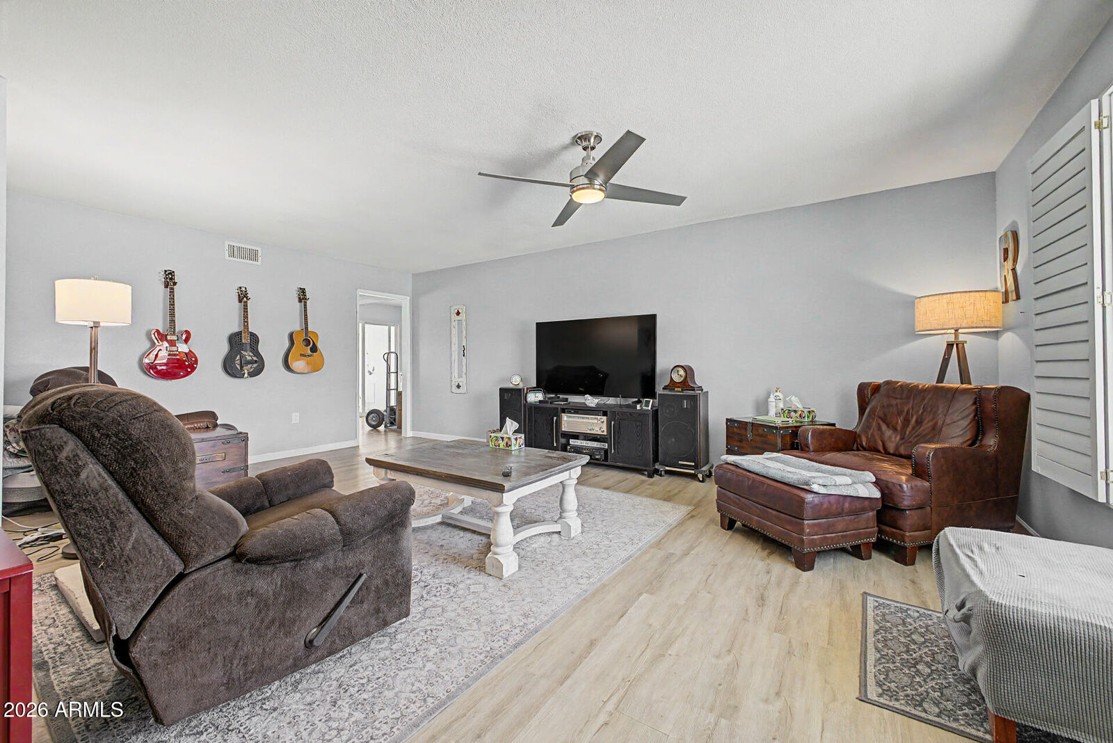 Property Photo: 12551 W Parkwood Drive AZ 85375