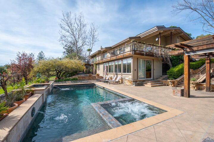 Property Photo:  26828 River Road  CA 95425 
