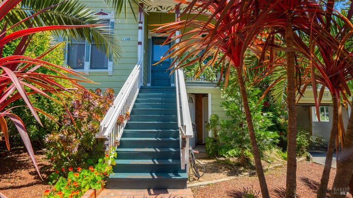 Property Photo:  1348 Grand Avenue  CA 94901 