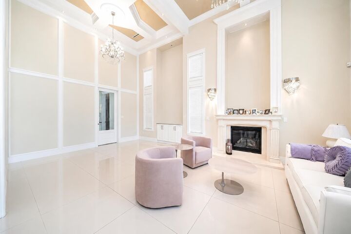 Property Photo:  6160 Granville Avenue  BC V7C 1G1 
