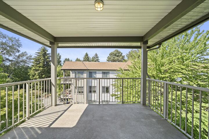Property Photo:  5475 201 Street 406  BC V3A 1P8 