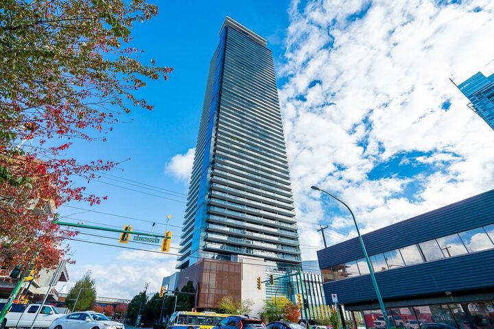 Property Photo:  4510 Halifax Way 5703  BC V5C 0K4 