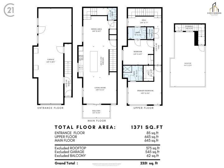 Property Photo: 20857 77A Avenue 80 BC V2Y 0W7