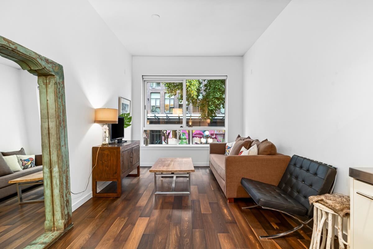 Property Photo:  36 Water Street 206  BC V6B 0B7 