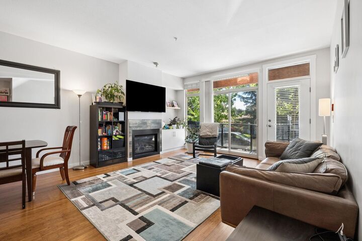 Property Photo: 6233 London Road 1 BC V7E 3S3
