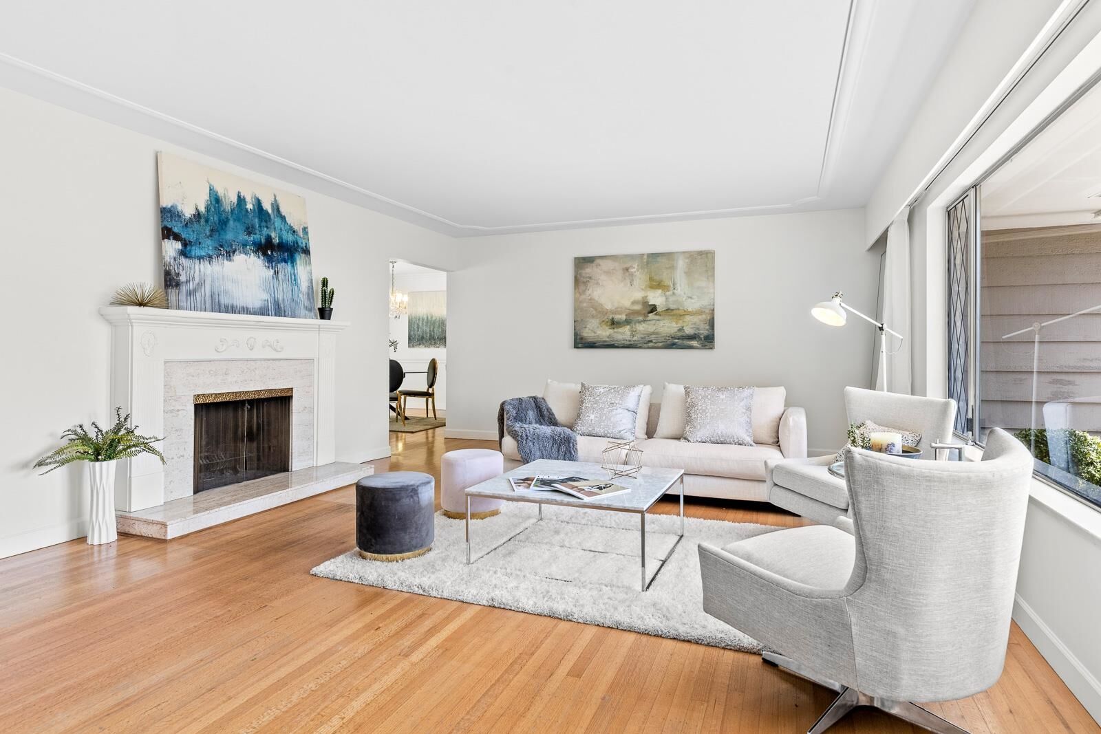 Property Photo:  1211 Chartwell Drive  BC V7S 2R1 