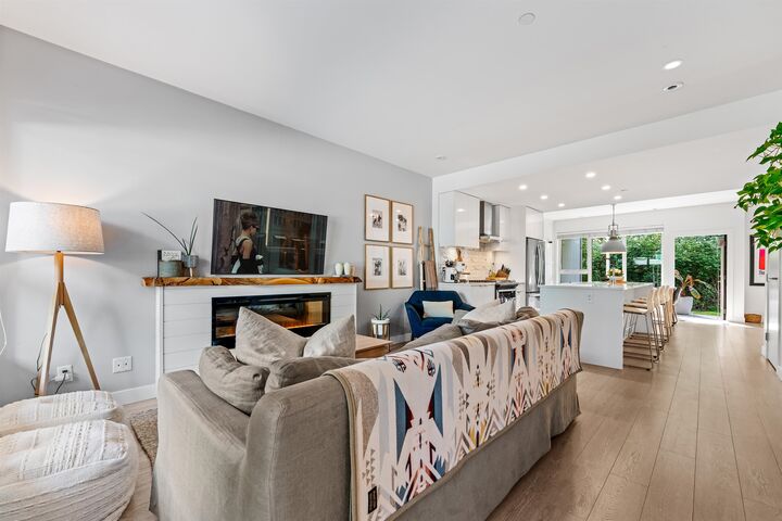 Property Photo: 3596 Salal Drive 23 BC V7G 0A9