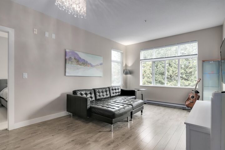 Property Photo:  963 Charland Avenue 2308  BC V3K 0E2 