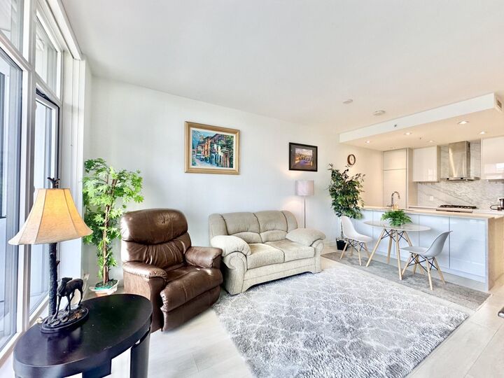 Property Photo:  6098 Station Street 1106  BC V5H 0H4 