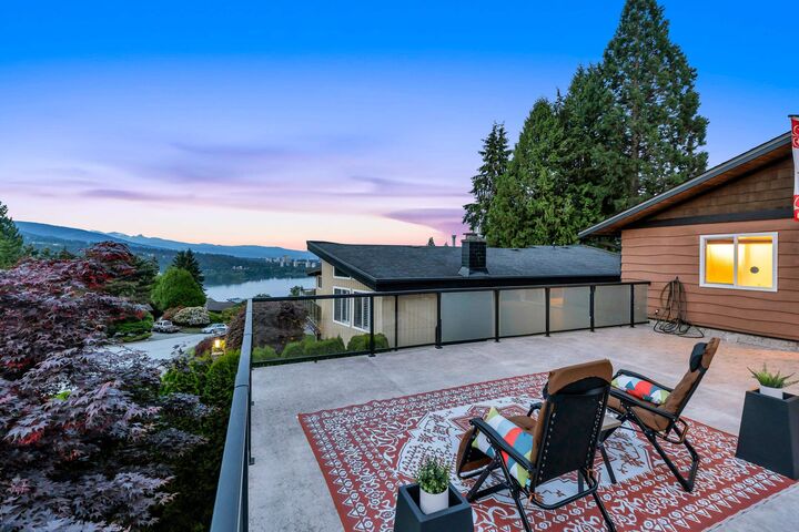 Property Photo:  526 Yale Road  BC V3H 3K3 