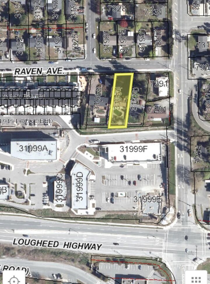 Property Photo:  31964 Raven Avenue  BC V2V 1B9 
