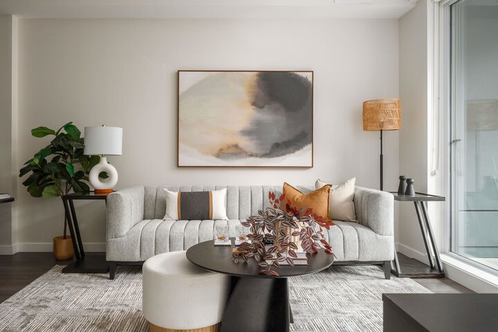 Property Photo:  308 Morrissey Road 306  BC V3H 0M2 